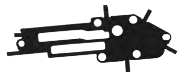 SU SOĞUTUCU CONTASI 17.2400.300